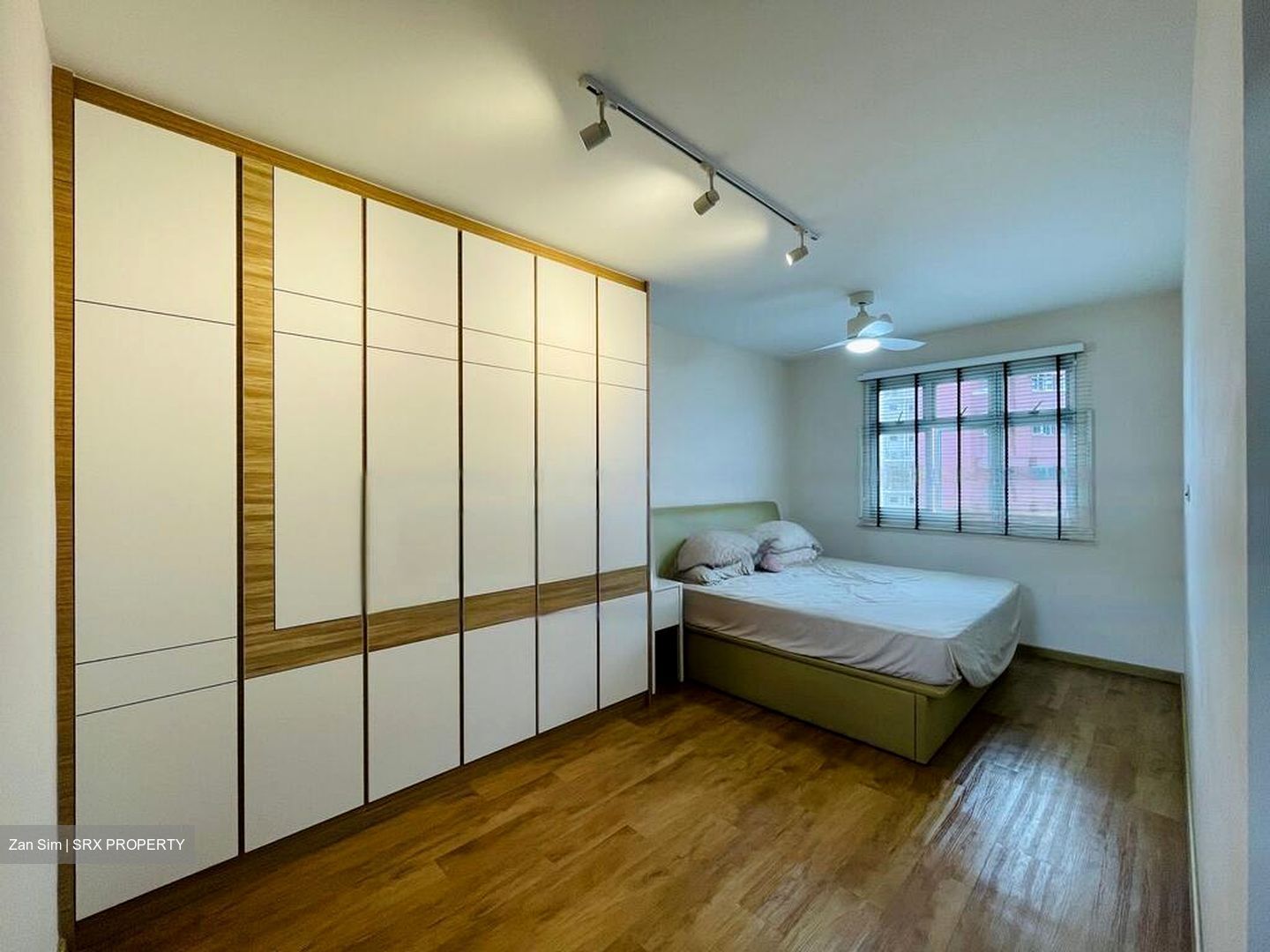 Blk 120C Eastwave @ Canberra (Sembawang), HDB 5 Rooms #452626031